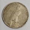 Image 2 : 1924 United States Peace 90% Silver Dollar FV: $1.00
