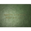Image 2 : Walking Liberty Half Dollar Coin Collection Book For Years 1916-1947 (Empty)
