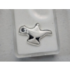 Image 2 : Limited Edition Pan Silver Company 5 Gram .999 Fine Silver Genie Lamp with Original Box