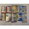 Image 2 : 10 - Unopened Wax Packs of Baseball Cards - Never Opened & Mint Condition