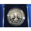 Image 3 : 2004 Thomas Allan Edison Commemorative 90% Silver Proof Dollar