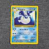 Image 1 : Dewgong 25/102 Uncommon Vintage Base Set Pokemon Trading Card in Near Mint Condition!