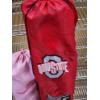 Image 3 : Two Folding Camping or Tailgating Chairs ~ Officially Licensed OSU & Breast Cancer Awareness Pink ~ 