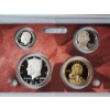 Image 5 : 2009 United States Mint Silver Proof Set in Original Packaging w/ CoA