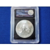 Image 4 : 2020 American Silver Eagle - Brilliant Uncirculated - 1 oz Fine Silver