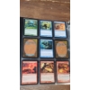 Image 13 : Large Assortment Of Magic The Gathering Cards Including Signed, Holos & Common Cards