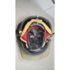 Image 7 : Cairns & Brother Traditional Composite Fire Helmet 