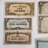Image 2 : Lot of Assorted World Currently, Mainly Assorted Japanese Notes & 100 Mark German Note 