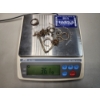 Image 11 : Assorted Sterling Silver Jewelry Including Rings, Necklaces, Bracelet, Earrings TW: 36.1g