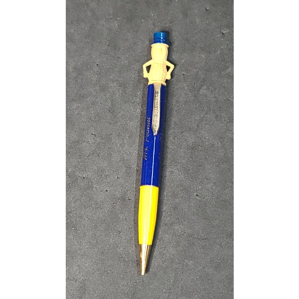 Planters Mr. Peanut Twist Pencil