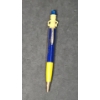 Image 1 : Planters Mr. Peanut Twist Pencil
