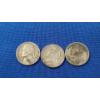 Image 6 : Assorted Years War Time Nickels, V Nickels & Buffalo Nickels - $1.15