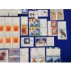 Image 11 : Lot of Over 50 Assorted Stamps & U.S. Mail First Day of Issue Envelope