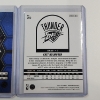 Image 5 : Two Oklahoma Ciry Thunder Basketball Cards: Shai Gilgeous-Alexander & Chet Holmgren
