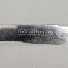Image 2 : Vintage Puma Hunters Pal (Model 6397) Fixed-Blade Knife with Leather Sheath