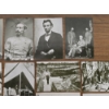 Image 4 : Lot of 16 Vintage Postcards - From Bradley, et al., "Civil War Postcards" 