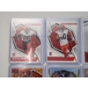Image 2 : Lot of Assorted Football Trading Cards Including Panini Rookie Cards, Prizm, Mosaic, & More!