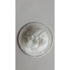 Image 2 : United States 2014 One Troy Ounce .999 Fine Silver American Eagle Coin