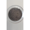 Image 4 : U.S 1872 Seated Liberty 90% Silver Half Dime
