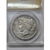 Image 2 : 1928 - S Peace Silver Dollar - Great Condition
