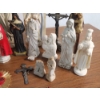 Image 7 : Lot of Assorted Religious Figurines