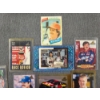 Image 2 : Lot of Assorted Racing & Baseball Trading Cards Ft. Carlos Baerga & Kyle Petty 