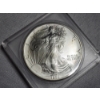Image 2 : *Stunning - Rarer* 1995 American Silver Eagle $1 Coin 1 oz Fine Silver 