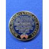Image 4 : Babcock and Wilcox Police Department Challenge Coin - SymbolArts