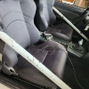 Image 55 : FULLY CUSTOM White 1990 FORD MUSTANG 2D Hatchback RACING CAR ~ SEE DETAILS ~ INCREDIBLE MUSTANG
