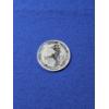Image 2 : 2023 .999 Fine Silver 1oz King Charles III British Silver Britannia Coin	