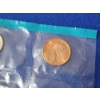 Image 5 : 1969 United States Mint Set: P, D, & S Mints