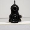 Image 7 : CLASSIC!!! Functional Crosman Medalist Model 1322 .22 CAL Pellet Gun with 13.5" Barrel