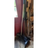 Image 2 : Assorted Lawn Tools incl Brooms, Shovels, Rakes and More