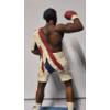 Image 5 : LTD EDITION - DIE CAST FIGURE - LENNOX LEWIS 10 1/2" FIGURE - 0251 / 2000 By SHEERCAST