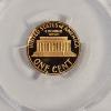 Image 2 : PCGS PR69RD DCAM 1979-S Type 1 Lincoln Cent
