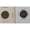 Image 3 : (20) Assorted Years Indian Head Pennies