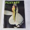 Image 5 : Collection of Four Vintage Playboy Magazines ~ Featuring Three 1960's & A 1970's Edition!