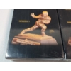 Image 2 : x3 Sealed Packs of "The Heisman Collection" Series 1 Set of Trading Cards