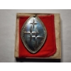 Image 6 : 1974 Towle Sterling Silver Medallion Weighing 25.3 Grams