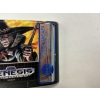 Image 2 : Video Game Cartridge Chakan: The Forever Man released for Sega Genesis 1992 - From Video Safari 