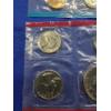 Image 10 :  1972 United States Uncirculated Mint 11pc Set - D & P Mint