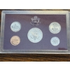 Image 4 : U.S. Mint Proof Sets (6) - FV $5.46 - 1988 & 1989 - 1990 - 1991 - 1992 - 1993 ONLY with Certificate 