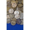 Image 3 : 1955 Lincoln Wheat Pennies - Face Value: $1.68