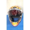 Image 2 : Nascar's Tony Stewart Full Size Simpson Replica Helmet