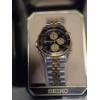 Image 2 : New! Fantastic Mens Seiko Watch 