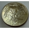 Image 1 :  1 Troy Ounce .999 Fine Silver Buffalo Round - Mint Condition! 