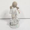 Image 3 : Lladró Spring Girl Figurine, 5217, 7.5x3.25"