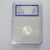 Image 1 : 1916-D Mercury Dime Design .999 Fine Silver Medallion Matte Graded by IGS MS70