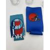 Image 4 : Bud Light Bucket with Canton Bud Light Glasses & Koozies - Browns Koozy