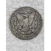 Image 3 : 1889 United States Morgan 90% Silver Dollar
